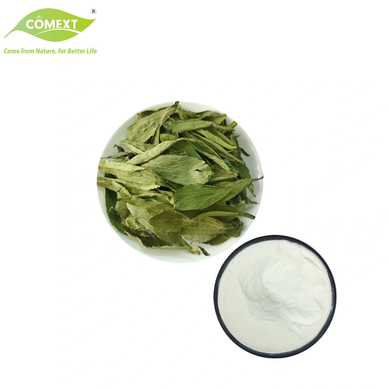 Comext Supply Plant Extract Stevia Rebaudiana Extract Stevia Leaf Extract Stevioside Powder