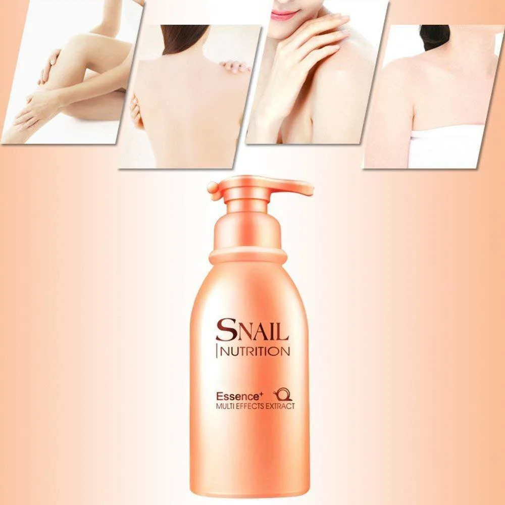 OEM Most Popular Female Body Lotion