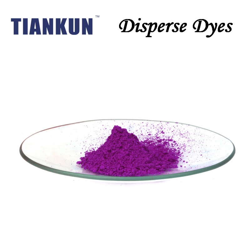 Skycron&reg; &Dcy;&icy;&scy;&pcy;&iecy;&rcy;&scy;&icy;&yacy; &fcy;&icy;&ocy;&lcy;&iecy;&tcy;&ocy;&vcy;&ycy;&jcy; RL  Disperse violet Textile Dyestuff