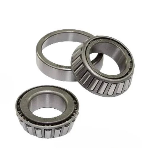 Tr-577012.01 Bearing Imported Processing Technology