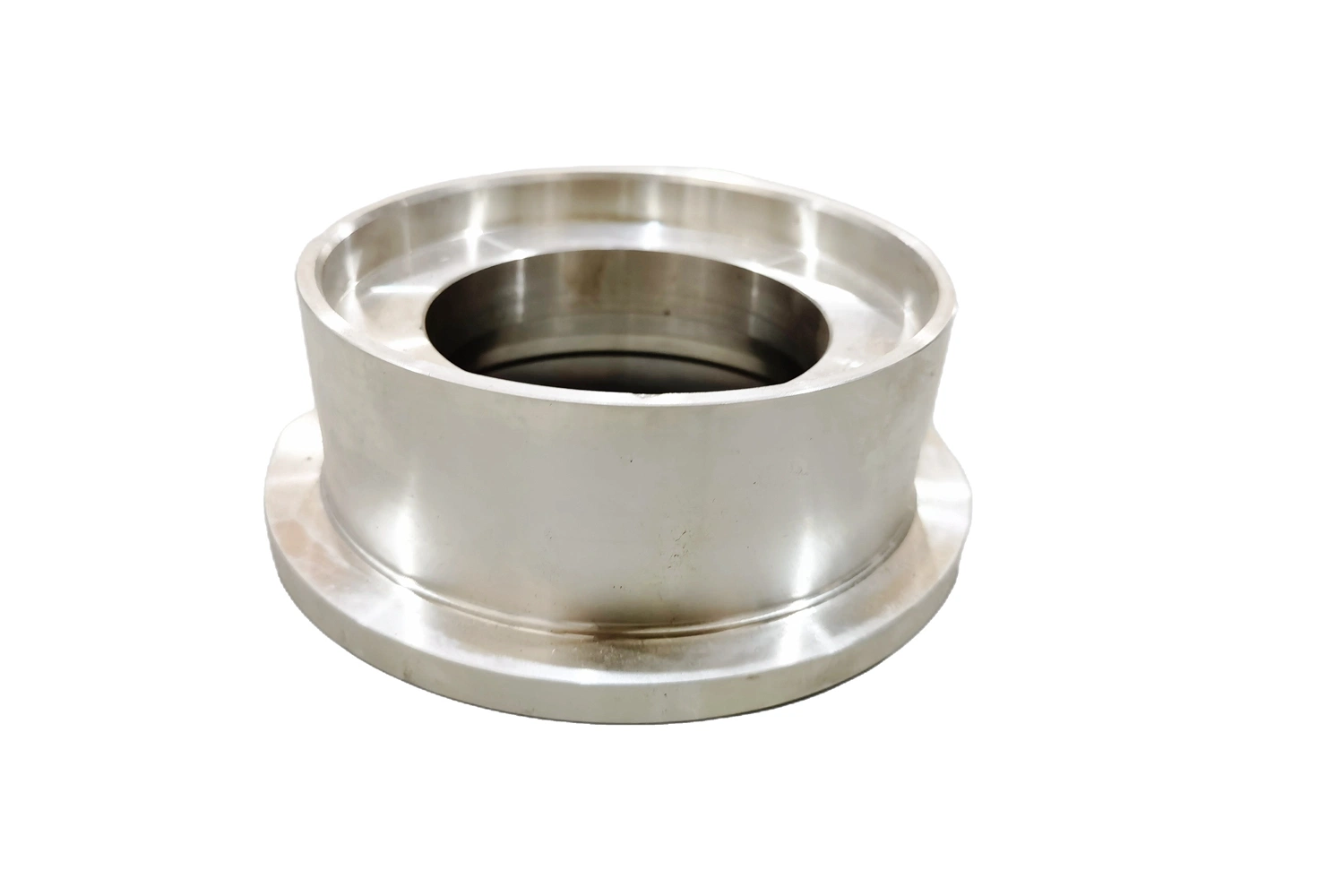 Mechanical Seal for High Viscosity Rotor Pump