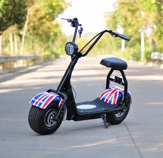 Fábrica Mayorista/Proveedor Precio Barato Batería Venus 3000W Fat Tire 2 Ruedas Inteligente EEC EPA Adulto City Coco Citycoco Motocicleta Moto Vehículo Eléctrico de Movilidad E Scooter EU