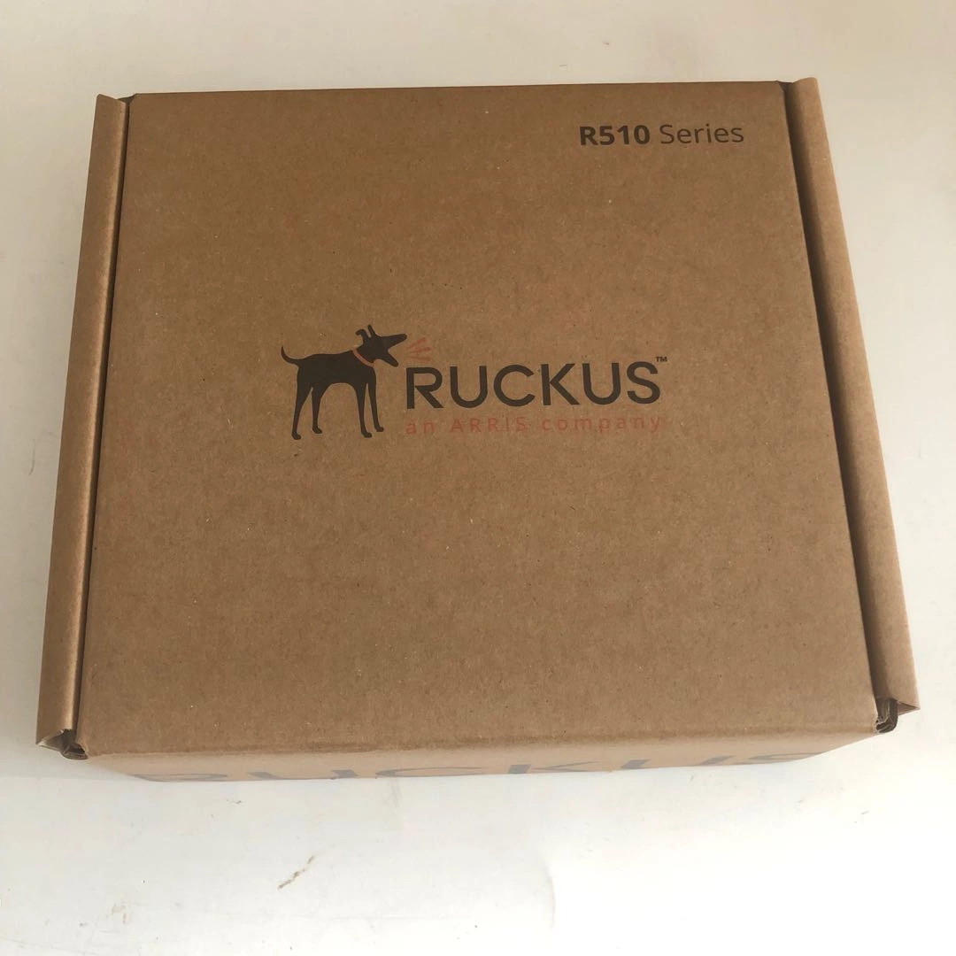 Ruckus Dual Band 802.11AC Indoor Access Point R320