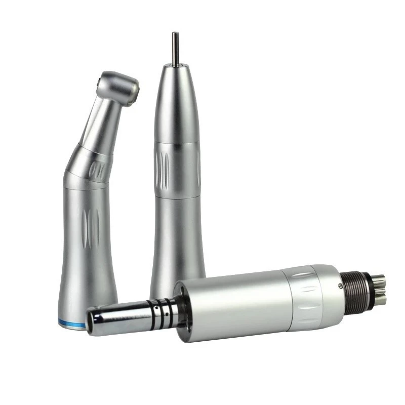 LED NSK W&H Dental Tool High Speed Handpiece with Low Speed