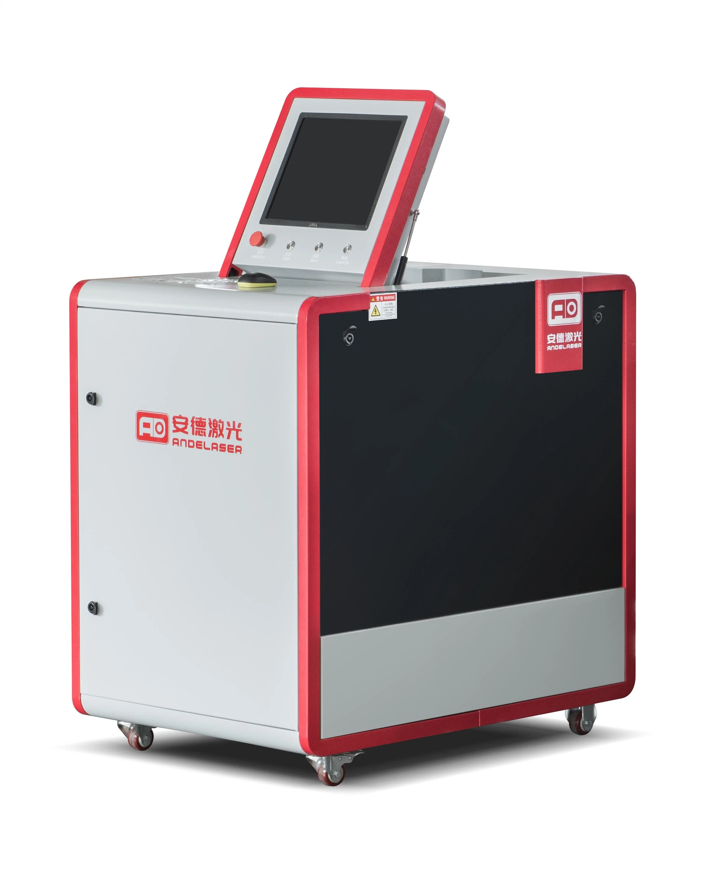 High Cost Performance Ad3015e CNC Laser Cutting Machine