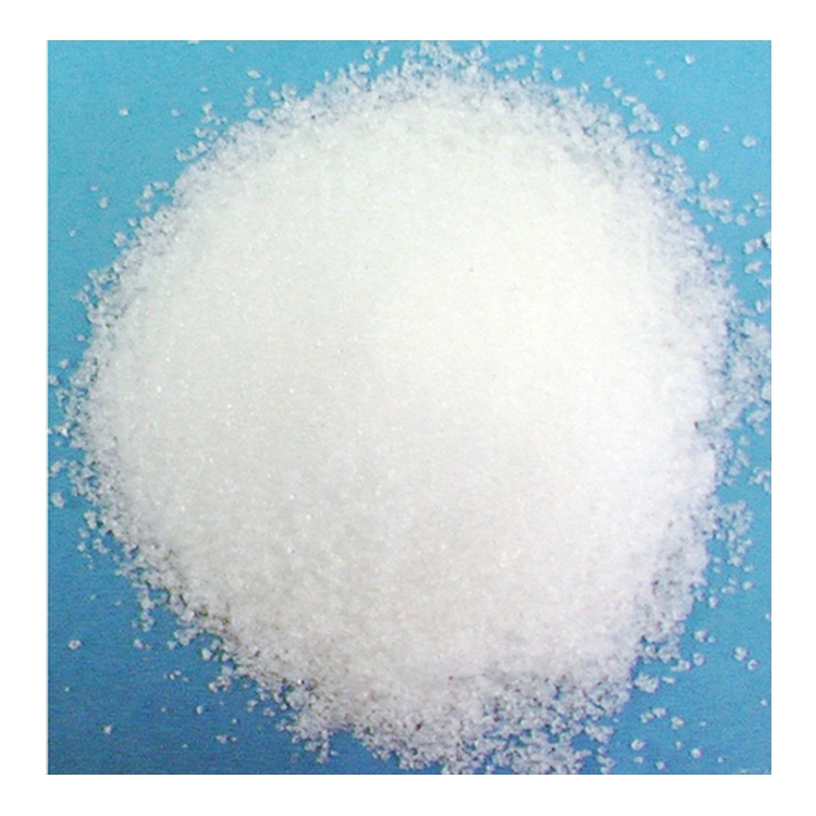 Aditivo químico para fosfato de diamónio altamente purificado para revestimento retardante de fogo