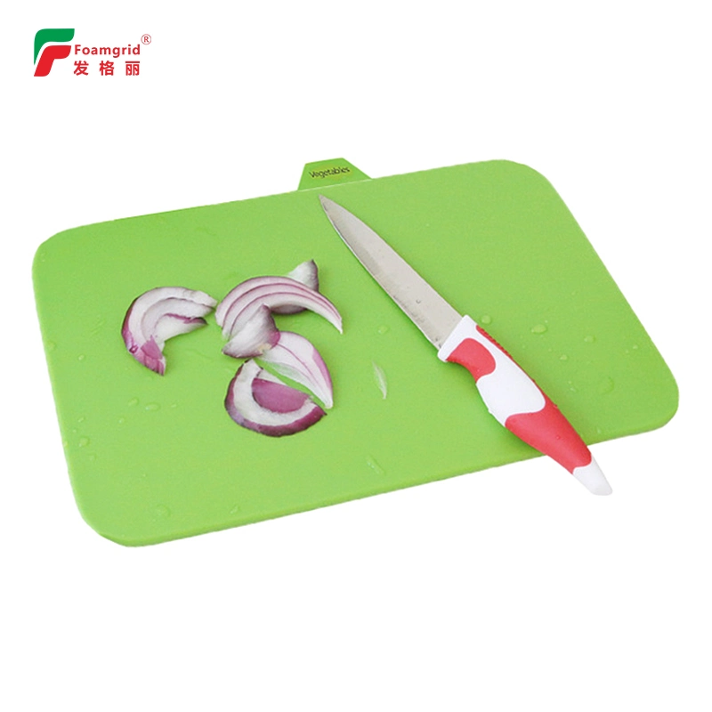 Thicken Classified Cutting Board Set for Convenient Storage