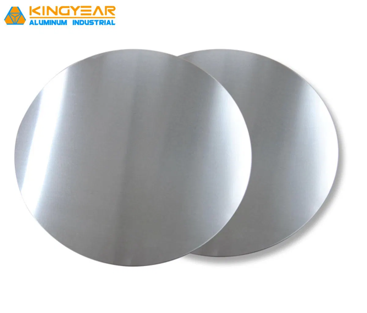 Aluminum/Aluminium Wafer Circle Dics for Cookwares 1050 1060 1070 1100 3003