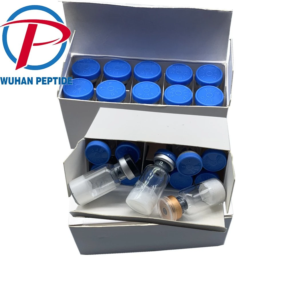 Pharmaceutical Chemical Peptide Melanotan Retatrutide Polypeptide Tirzepatide Semaglutide 5mg 10mg Roids Peptides