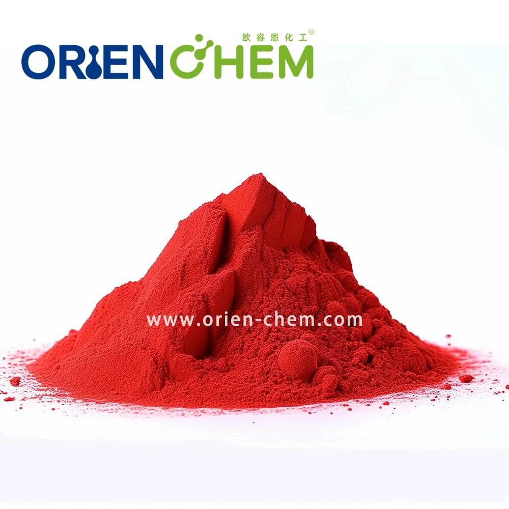 Vat Red 29 Scarlet R 100% Cotton Textile Vat Dyestuff China Origin