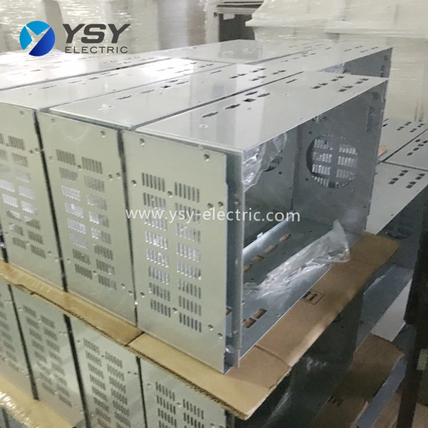 Customized Metal Chassis Sheet Metal Case for Computer