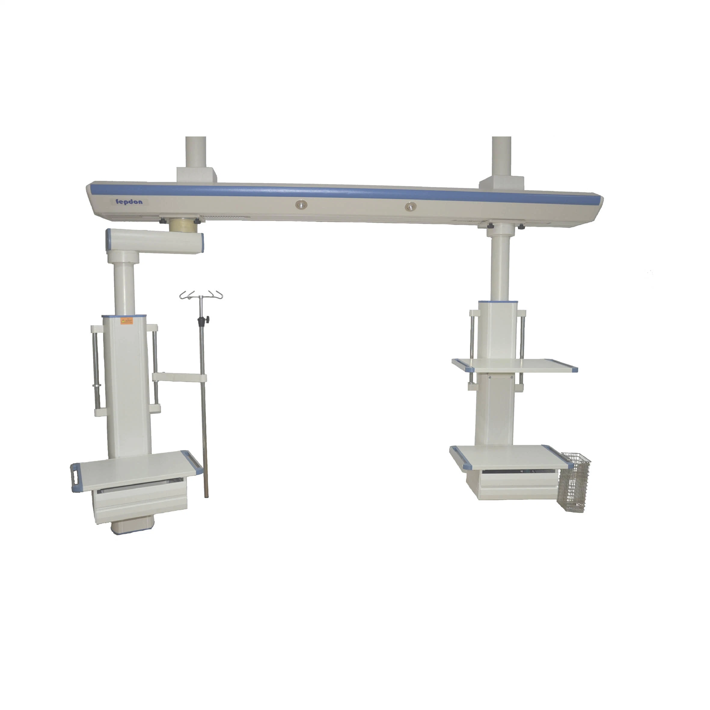 Dry-Wet ICU Medical Bridge Pendant (HFP-E)