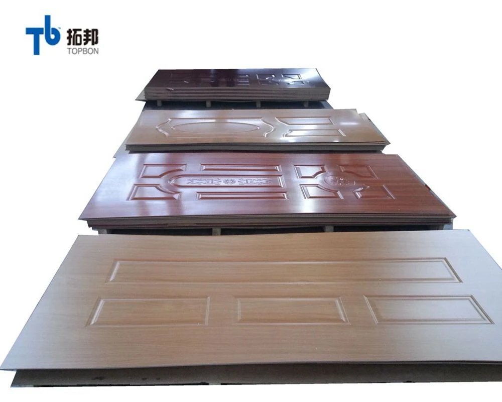 High Quanlity Melamine Door Skin Laminate Sheet Price