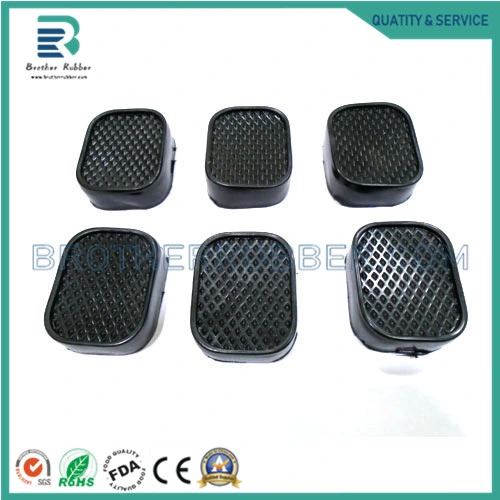 Rubber Break Clutch Pedal Pad