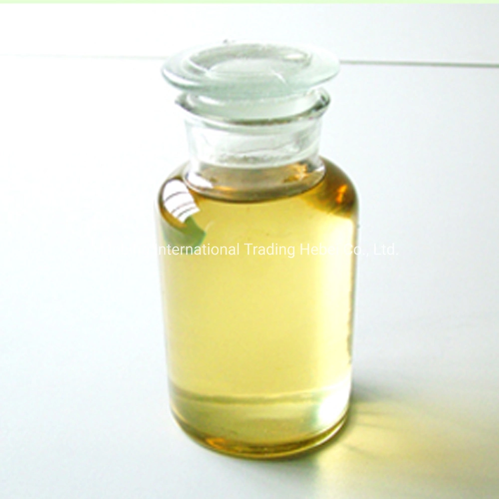 99% Purity Dotp PVC Plasticizer Chemicals Dotp CAS No. 6422862 with Low Price