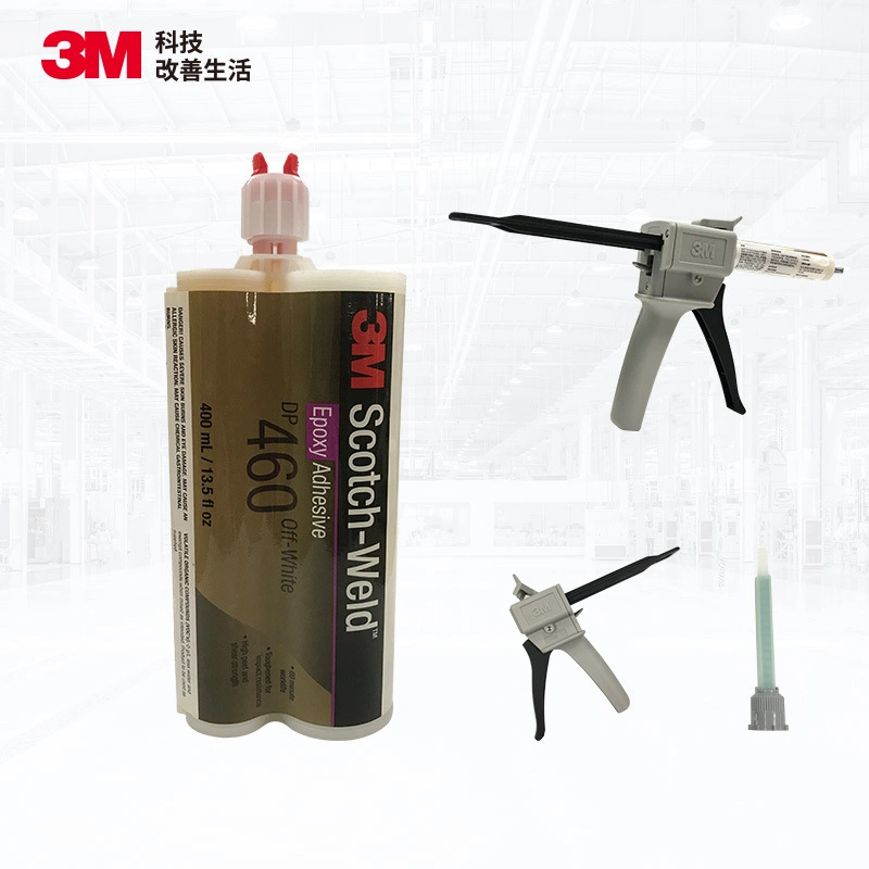 3m Clear Grey Green Weld Epoxy Adhesive Dp100 Dp105 Dp190 Dp420 Dp490 Dp8805 2214