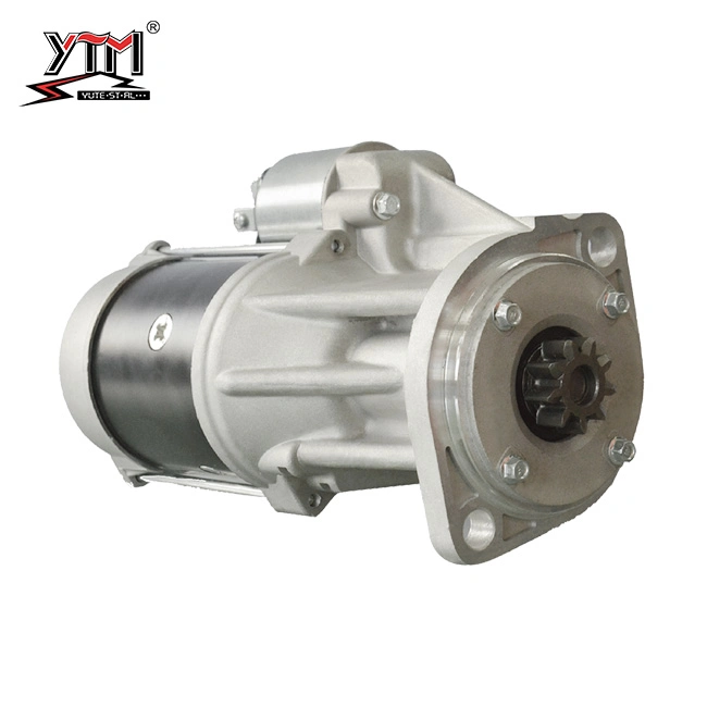 AC Electirc 12V/3.2kw 129940-77010 114874 Engine Auto Starter Motor for Yanmar