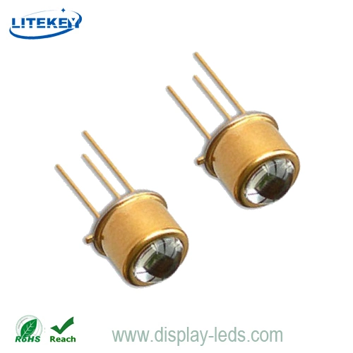 RoHS Compliant 255nm 265nm 280nm 310nm UV LED for Sensor System