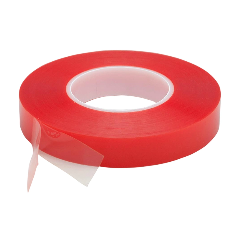 D/S Hotmelt Glue Acrylic Strong Transparent Adhesive Double Sided Acrylic Foam Tape