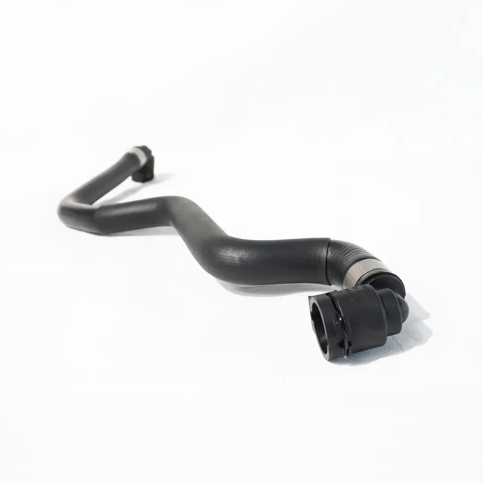 Engine Parts Radiator Coolant Water Hose Pipe OEM 17128623572 for BMW