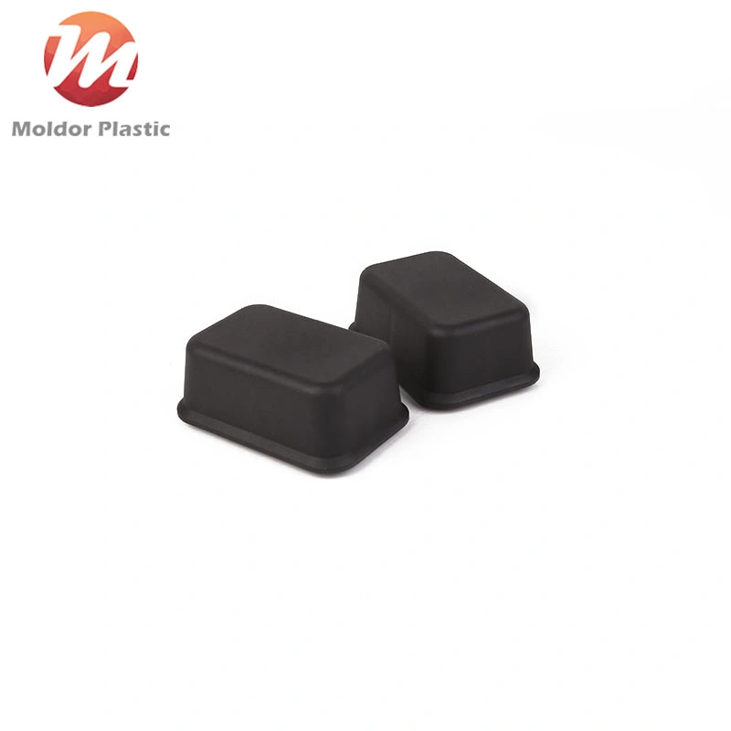 Factory Direct Price Injection Plastic Molding Parts Like Container