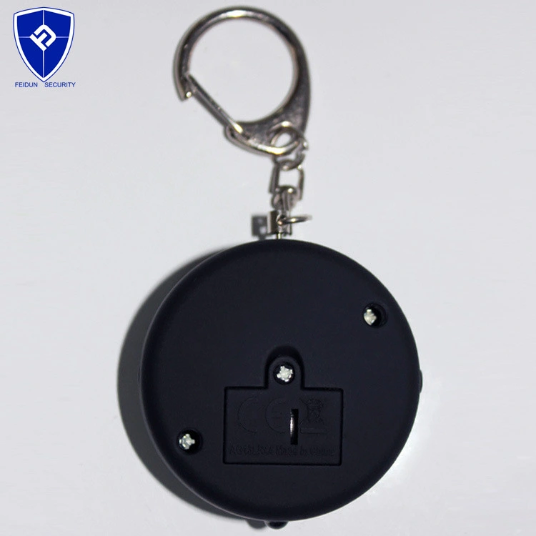 Meinoe Manufactory Security Personal Alarm Self Defensa Keychain Self Defense Products for Women