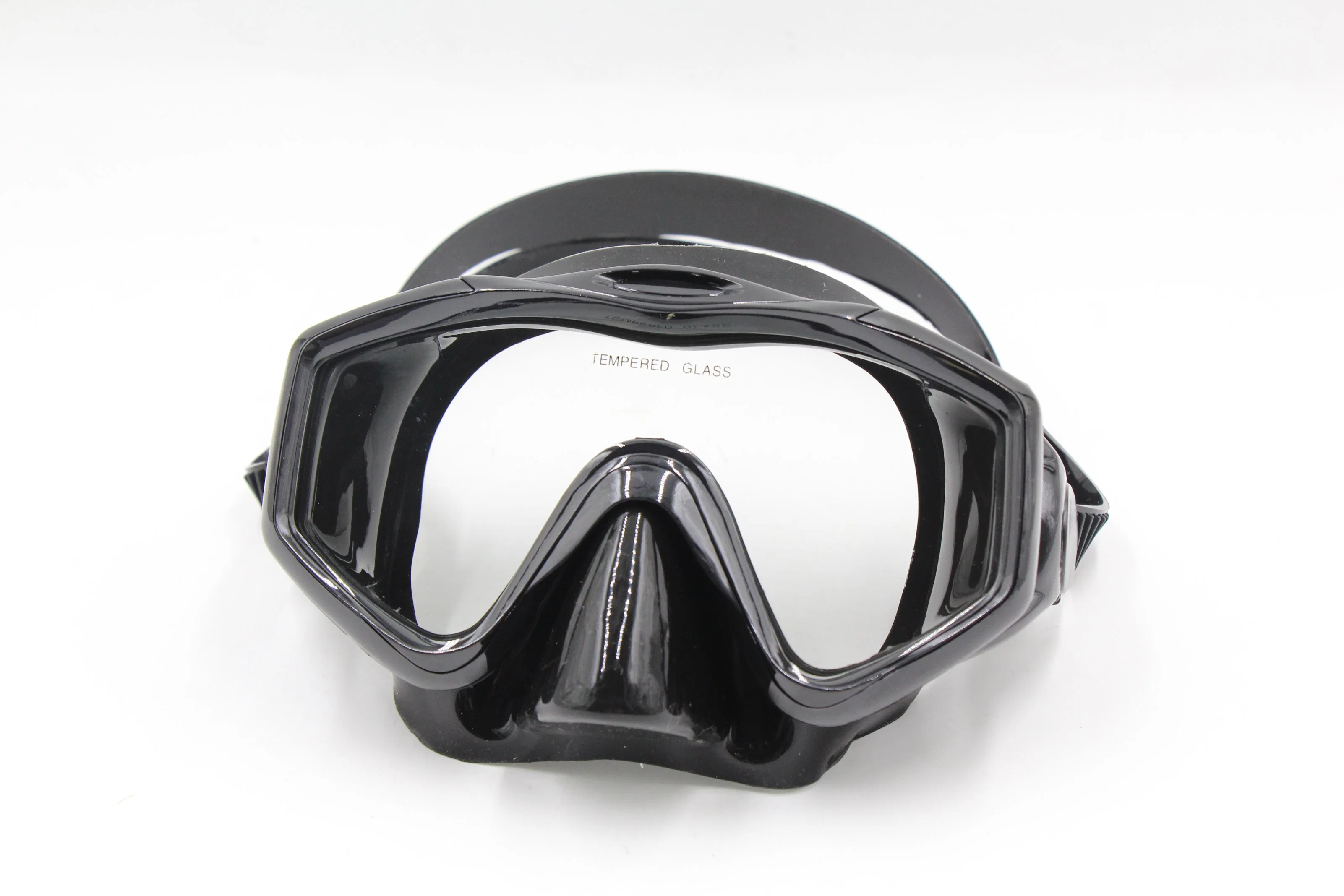 Liquid Silicon Diving Mask Scuba Diving Mask