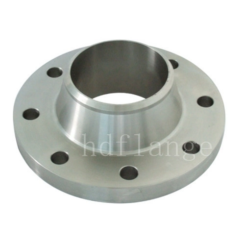 Casting Forged Wn Thread So Blind Plate CS Stainless Flange