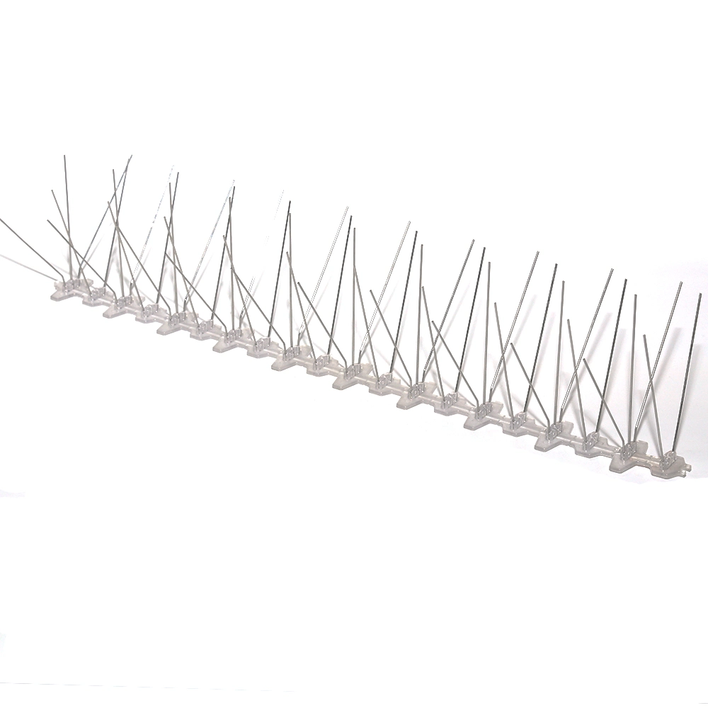 Factory Supply High quality/High cost performance Stainless Steel Anti Bird Spike