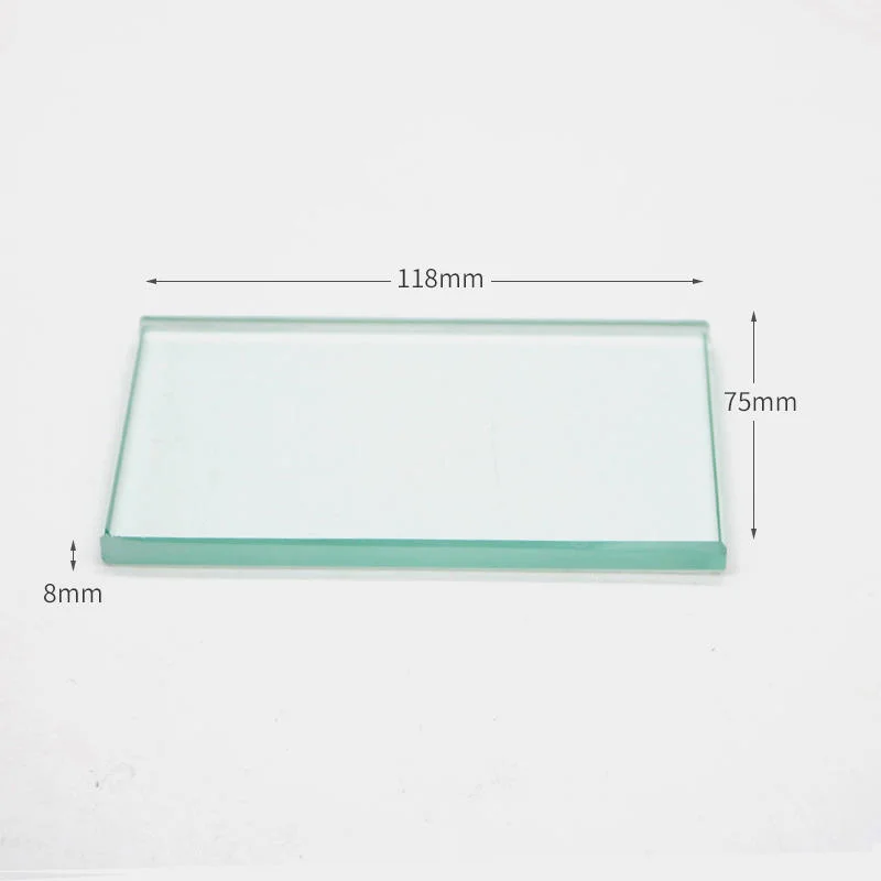 High quality/High cost performance  Dental Lab Cements Materials Glass Mixing Plate