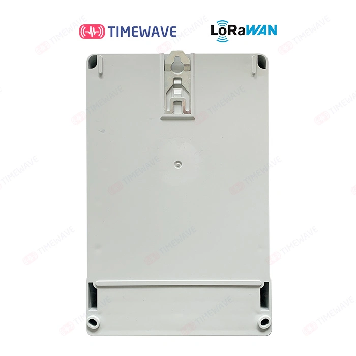 Lorawan/RS485/Cat. 1 Três fase permitiu o controle remoto Electric Medidor de Potência