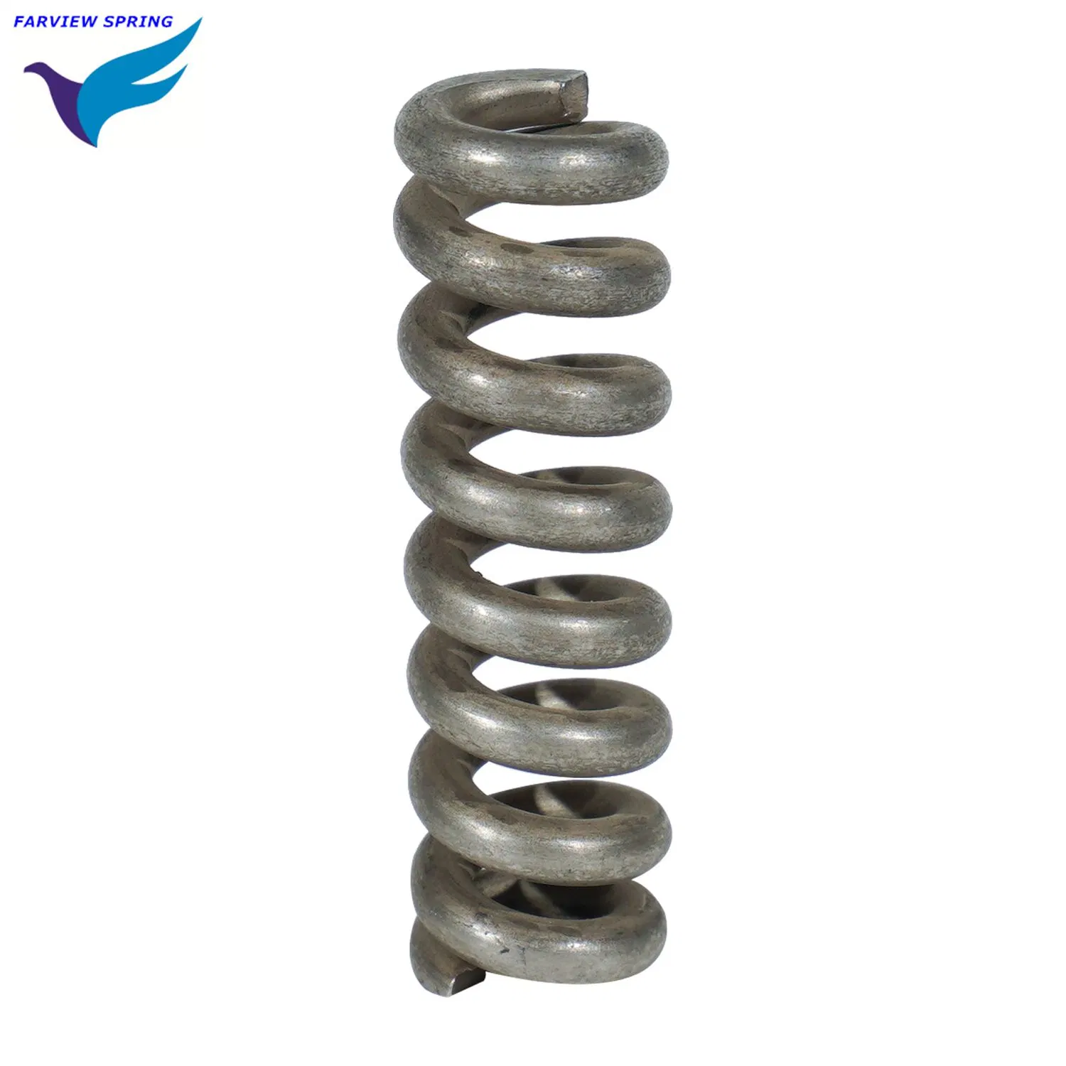 Spare Parts of Combine Harvester Spring Lubrication System Spring Tiny Springs Precision Springs Stainless Steel Springs Compression Springs