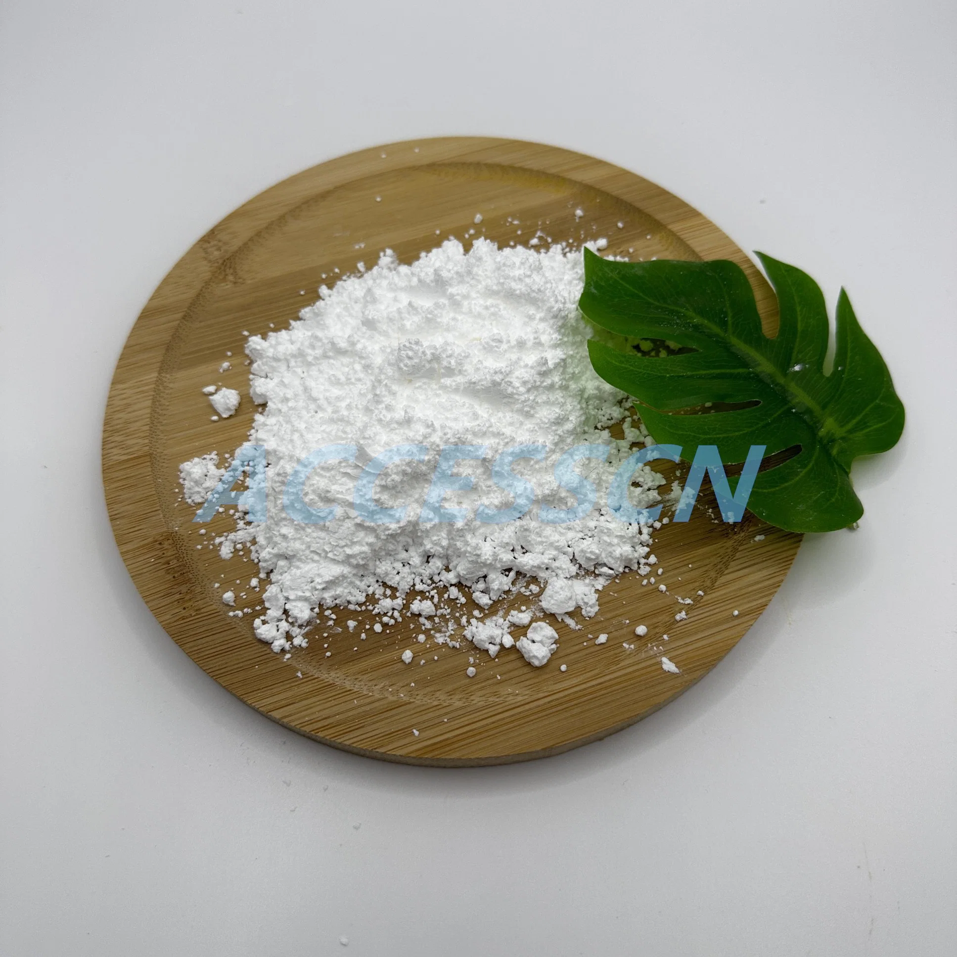 Accesscn Factory Supply High quality/High cost performance  Vitamin B1 Thiamin Powder 99% Purity