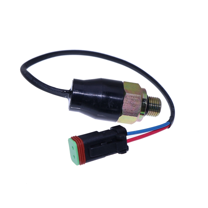 31lf-00500 Pressure Sensor for Hyundai Excavator R200W7 R55W7 R140W7 R170W7