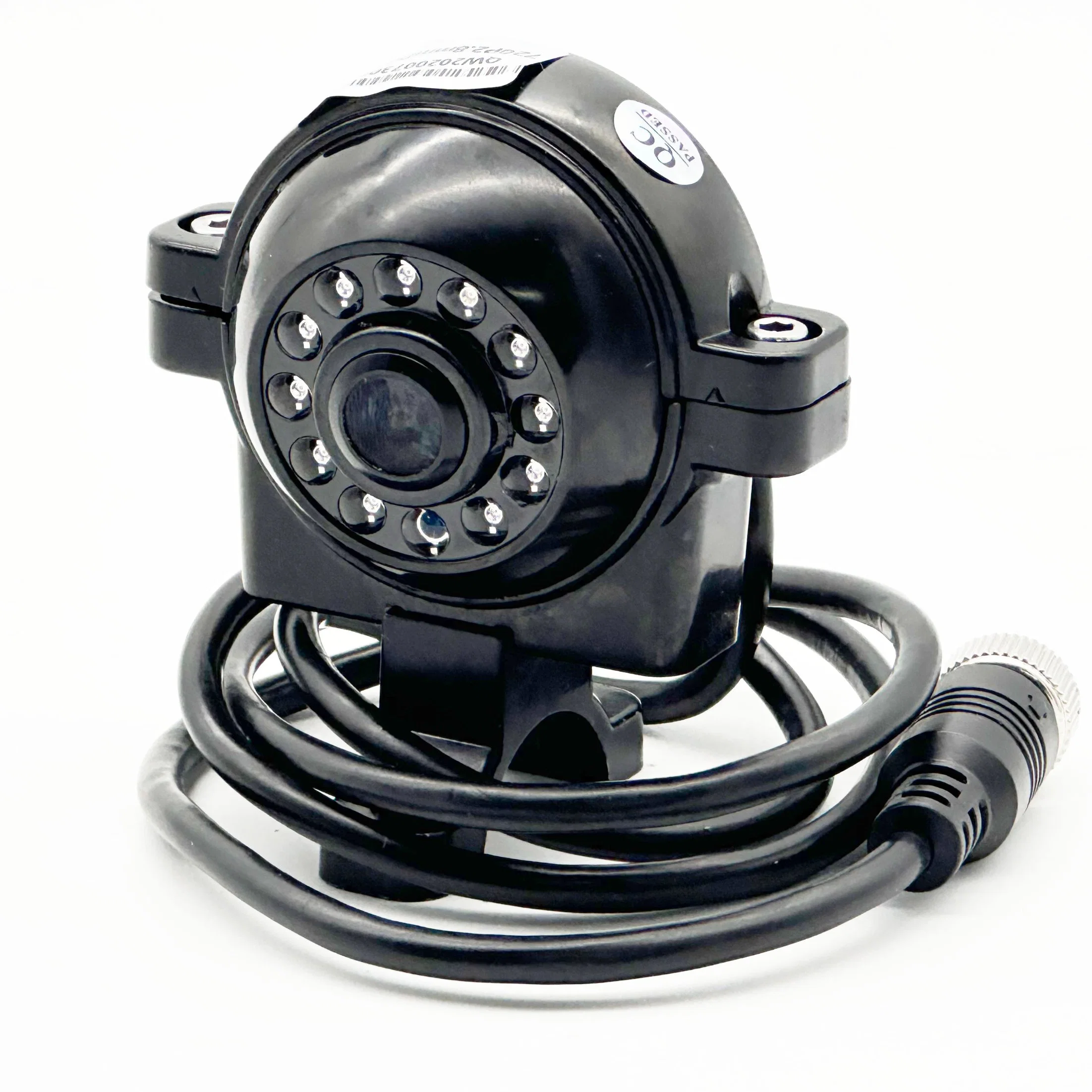 Caméra de vidéosurveillance FL-720p/1080P avec système de vidéosurveillance pour voiture