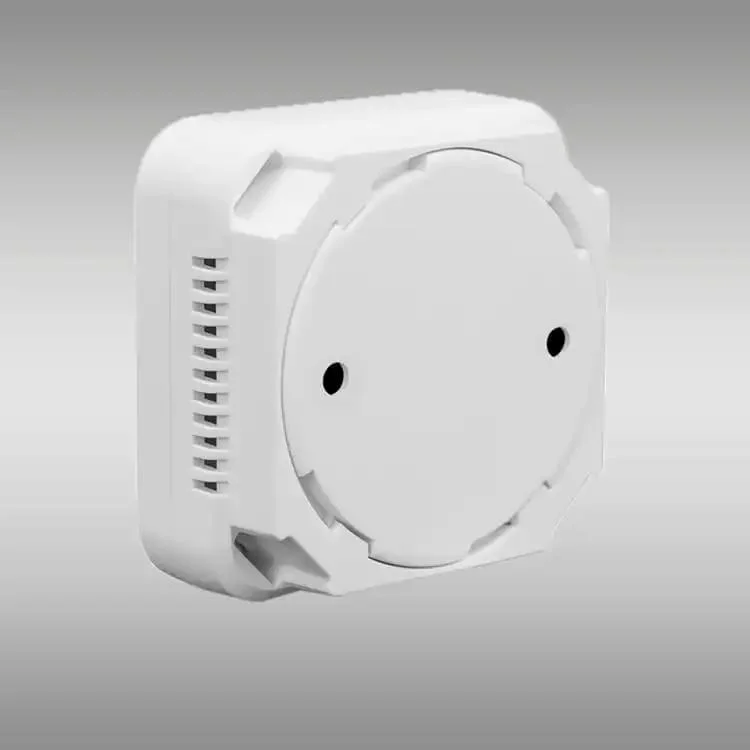 Sumring Carbon Monoxide Detector Co Alarm Travel Sensor RV Car Mini LCD