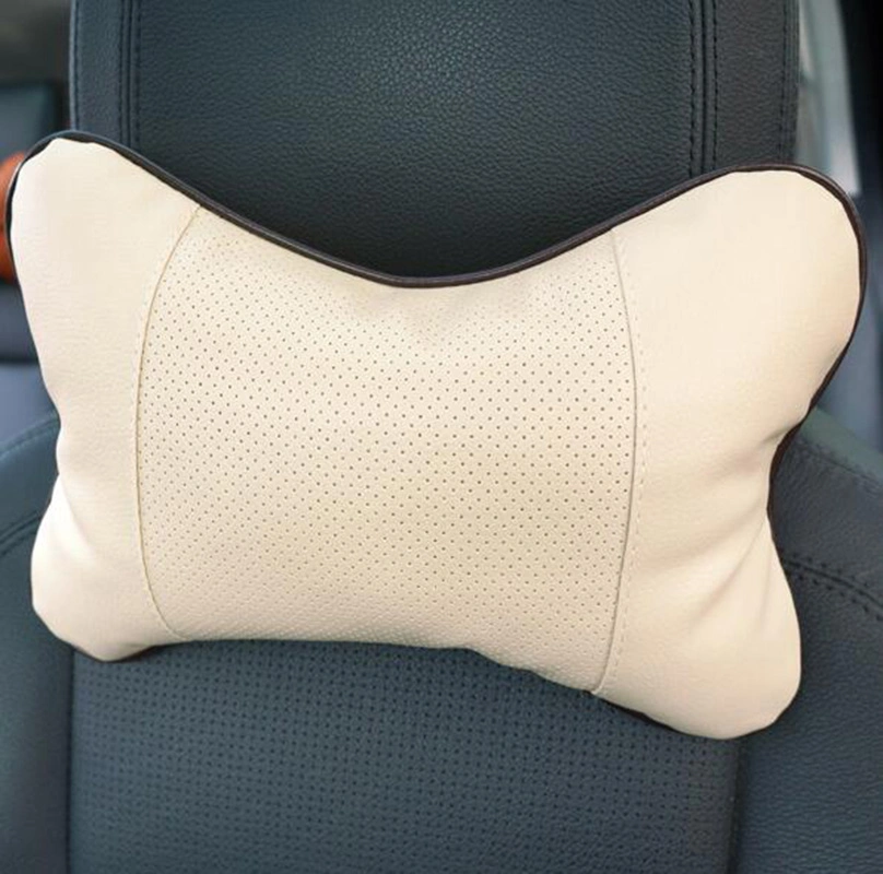 Car Seat Headrest Cushion Auto Neck Cushion Neck Pain Relief Bl12862