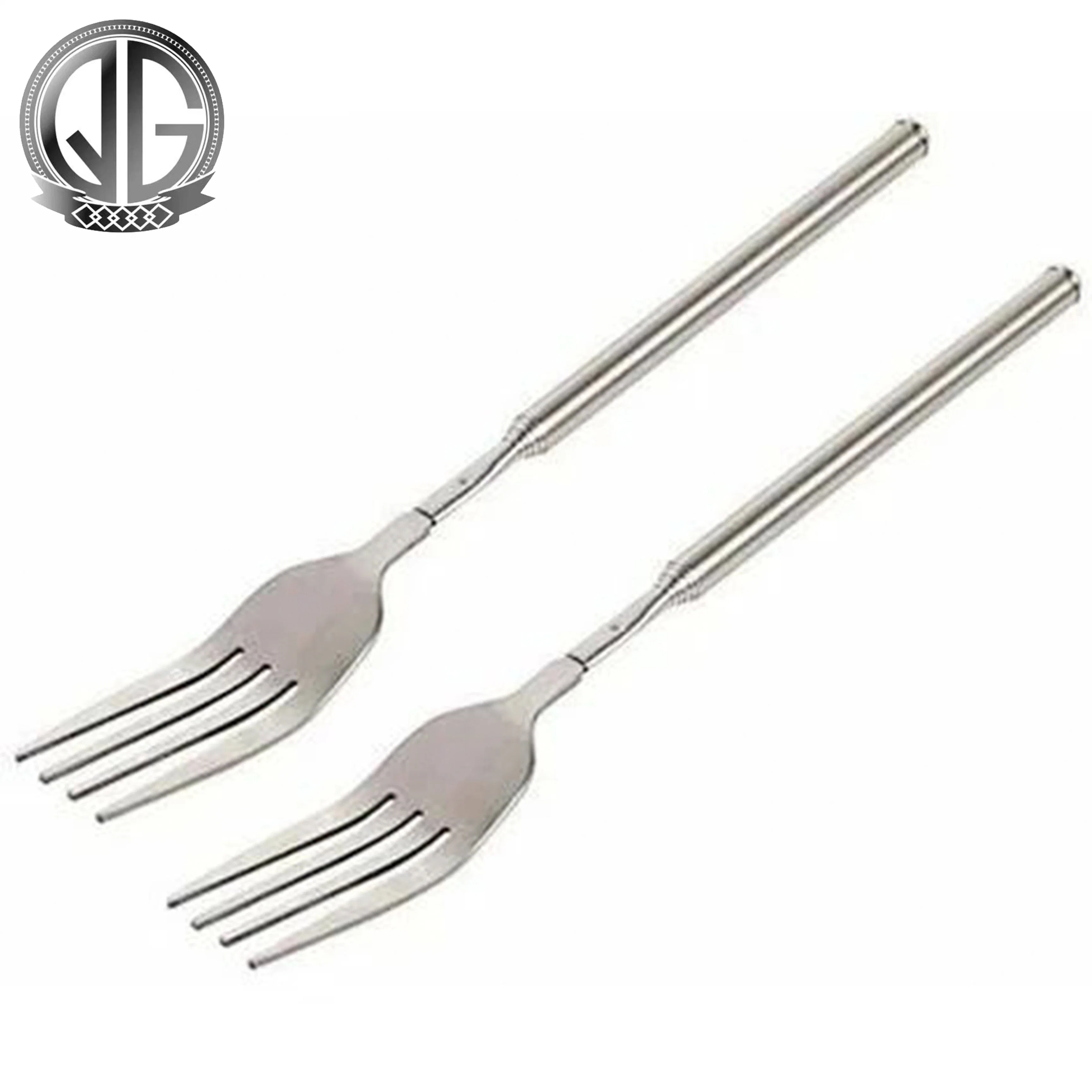 Wholesale/Supplier Exquisite Forks for Christmas Party Weddings Restaurants Style