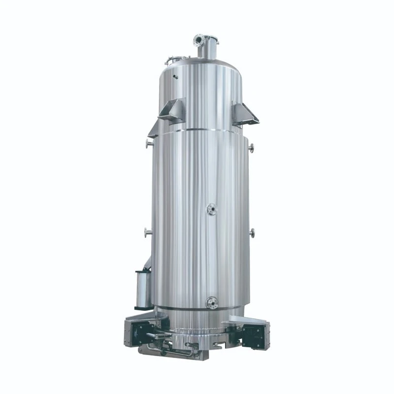 High quality steam heating jacket stainless steel laboratory extraction tank 1500l 3000l 4000l 6000l