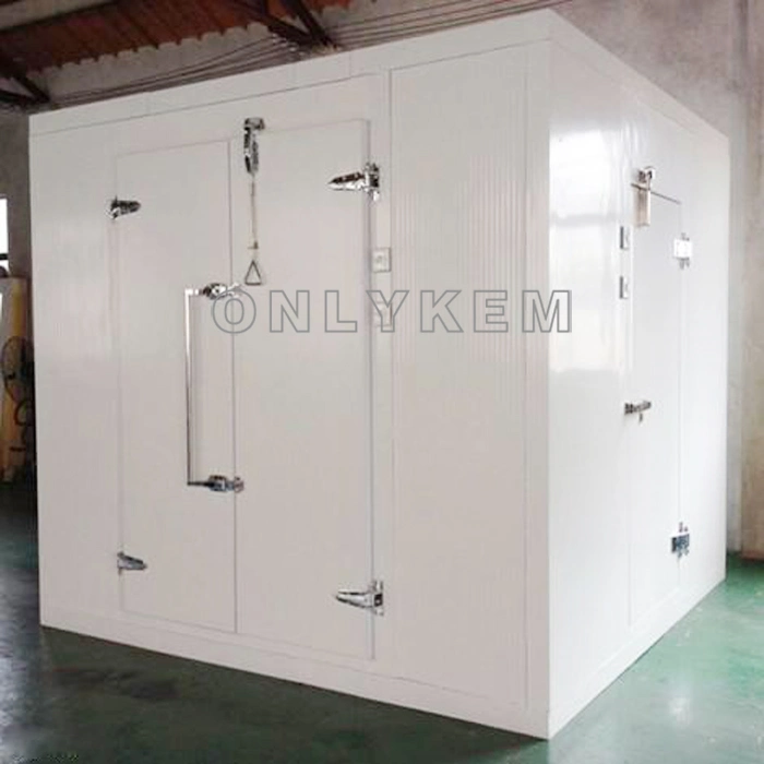 Cold Storage Manufacturer Low Price High Quality