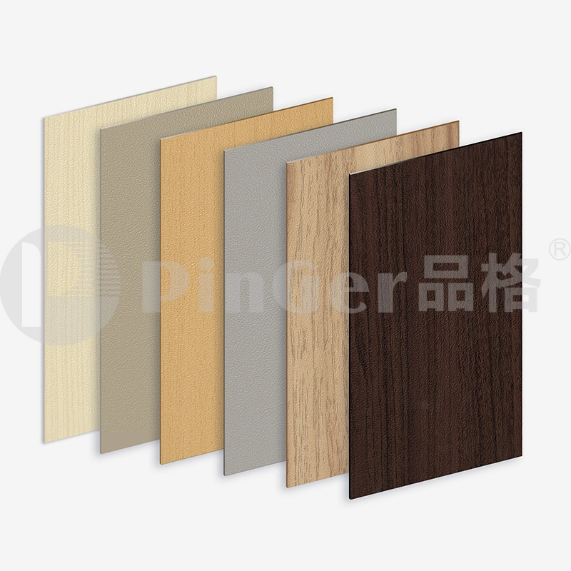 Impact Resistence Wall Panel Vinyl Wall Sheet