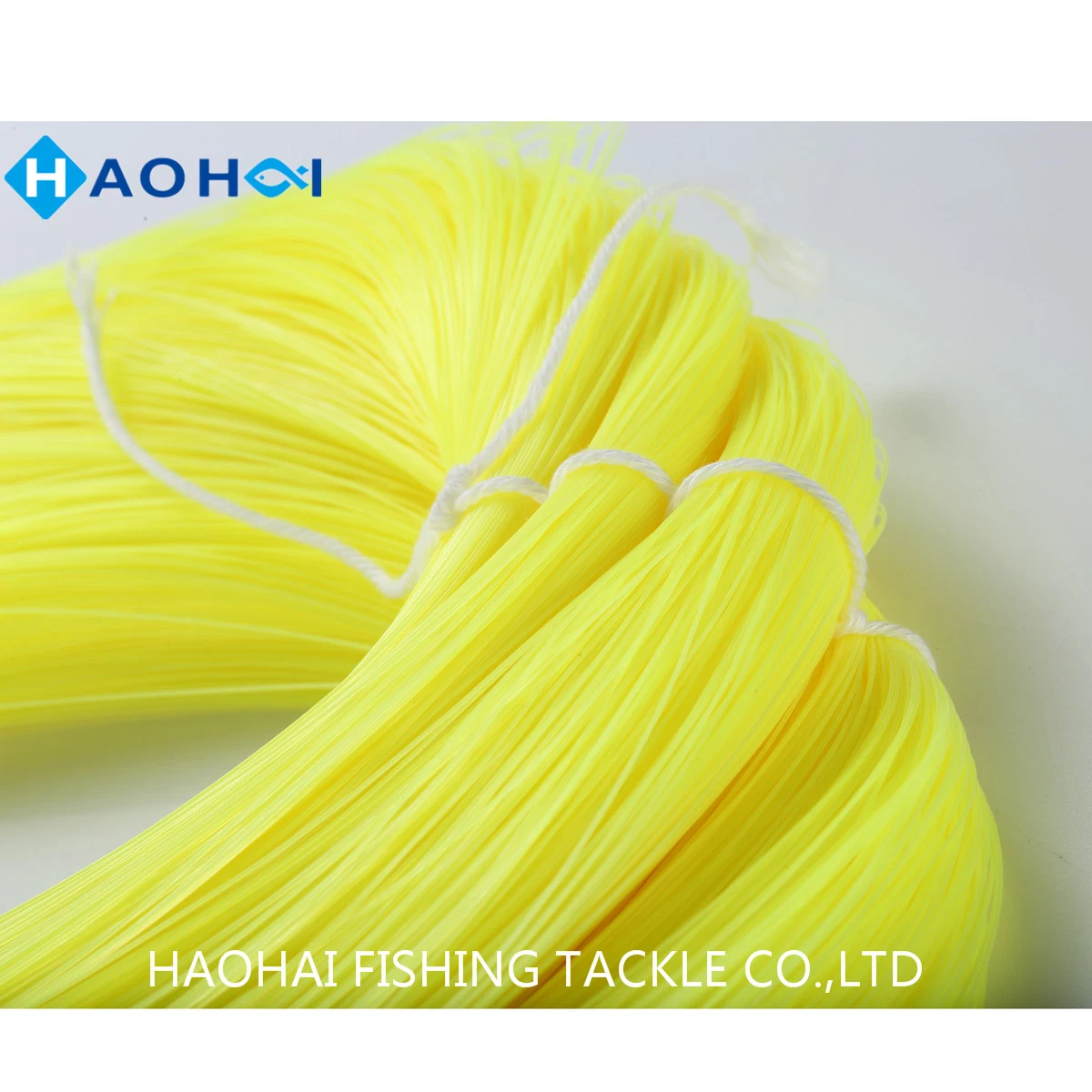 1 Kilo Gram Hank Package Super Strong Monofilament Nylon Fishing Equipment