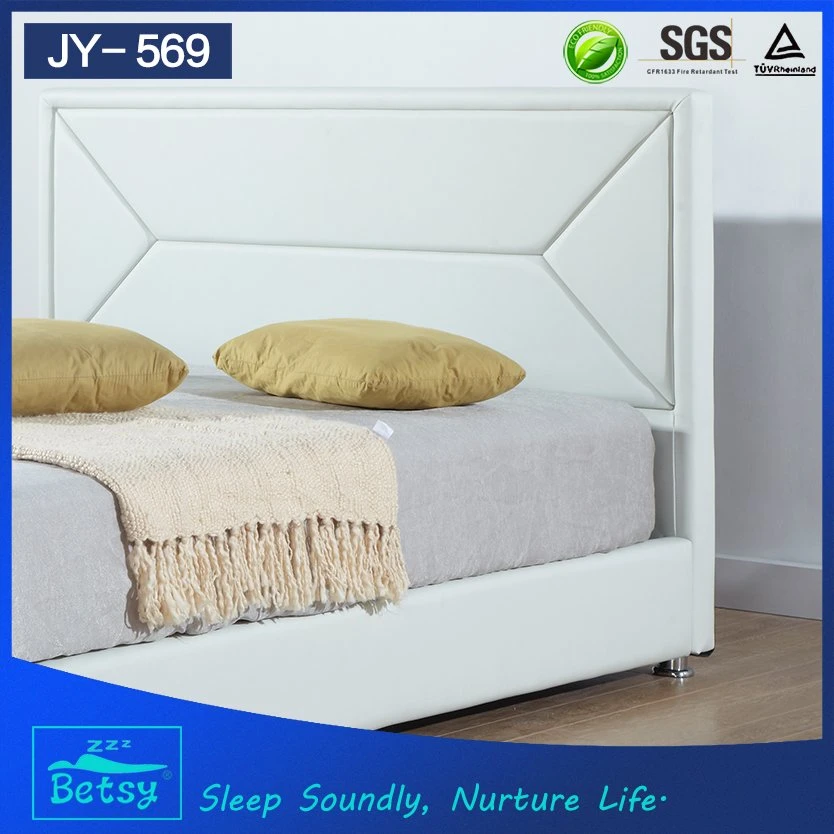 Modern Design Furniture Bed Room Set From China