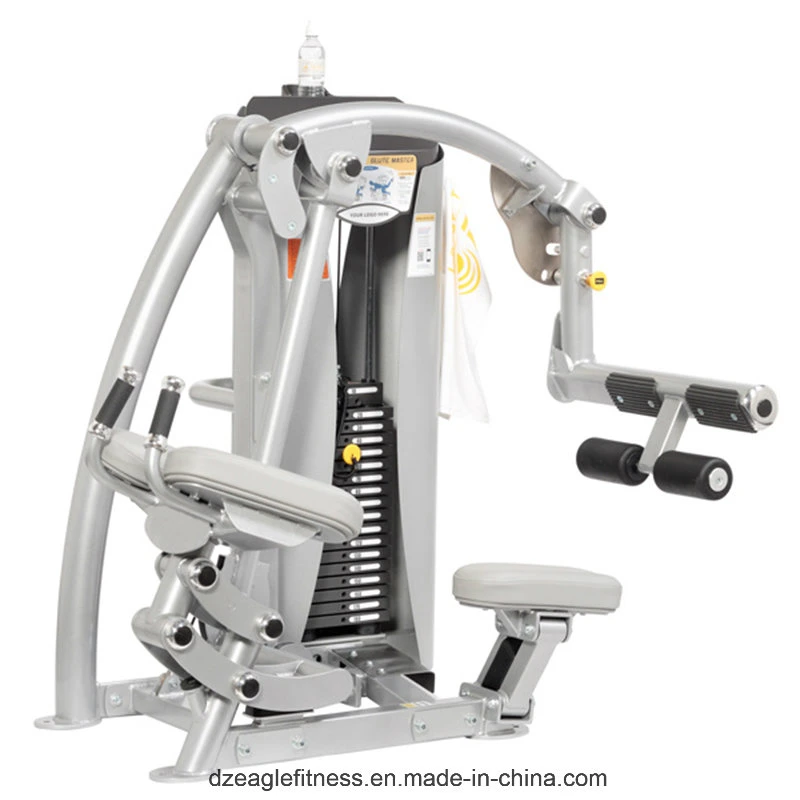 Best Price China Manufacturer Glute Master Machine Commercial Gym Equipment