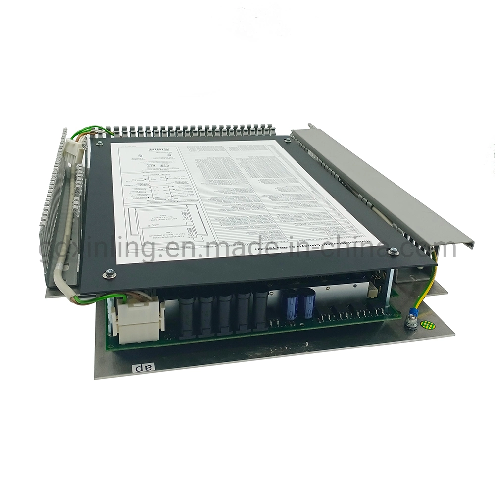 Siplace Control Unit CPL PCB Conveyor 03039874 for SMT Spare Parts