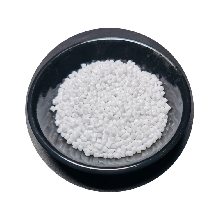 Virgin Plastic Raw Material Polyethylene Terephthalate Pet Resin