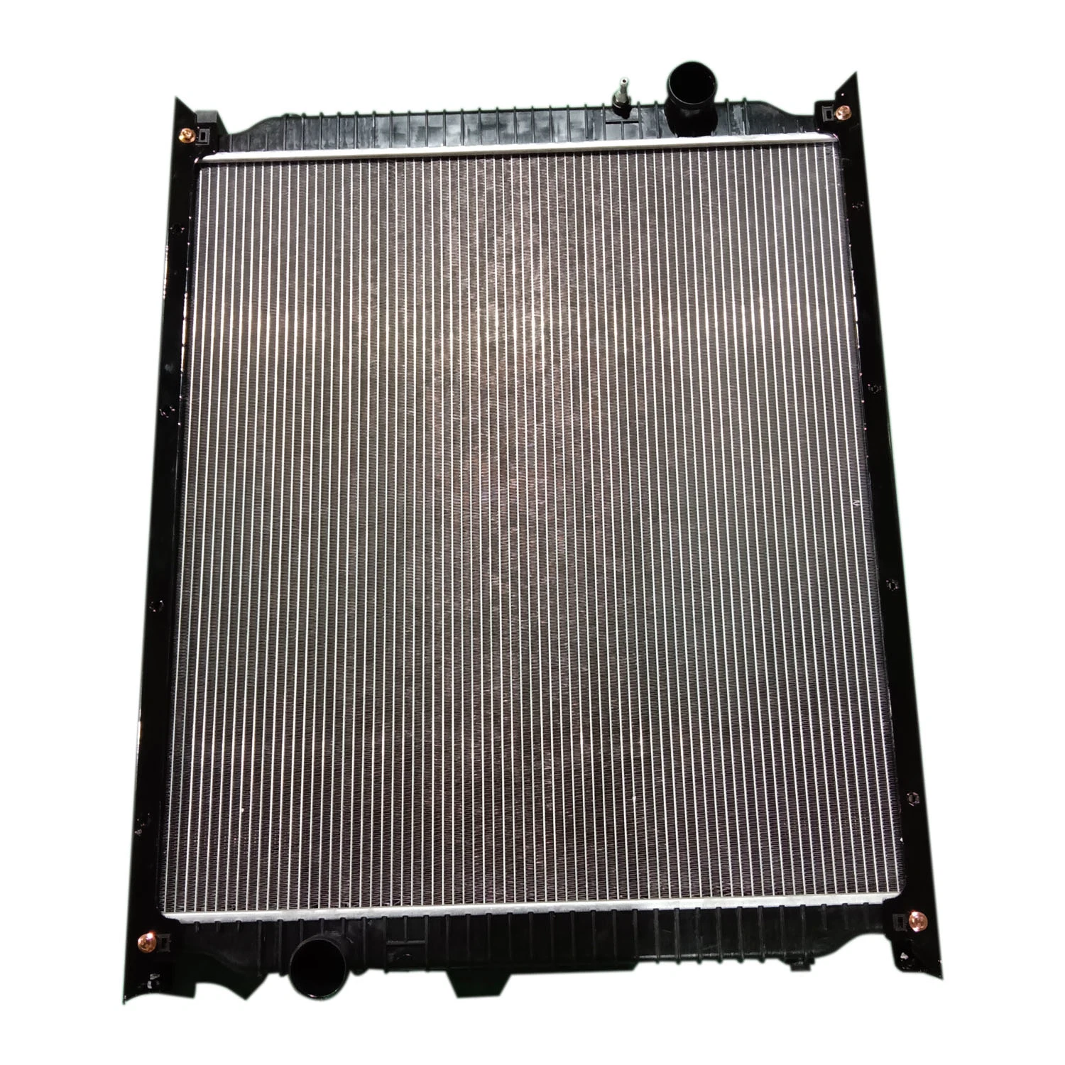 Cheap Price Sinotruk HOWO Engine Parts Radiator Assembly Wg9719530276