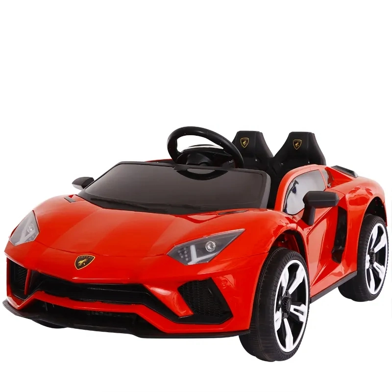 Newest Design Gifts Toy Cars 12V Battery Operated Kids Electric Cars with Remote Control