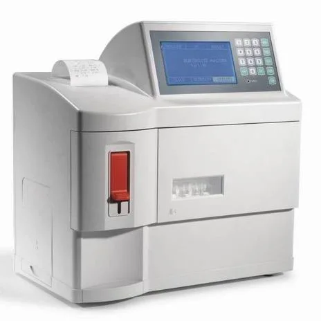 Ms-E2000 Laboratory Equipment Fully Automatic Electrolyte Analyzer