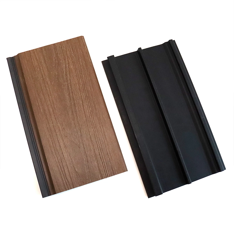 2.2m/ 2.9m/ 3.6m or Customized Fluted Wall Panel Construction Decoration Material